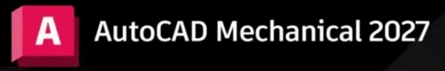 AutoCAD Mechanical 2027