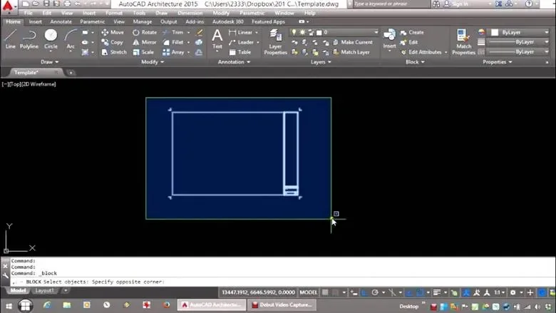 cad drawing software