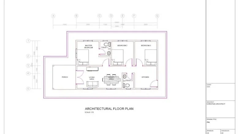 software 2d cad