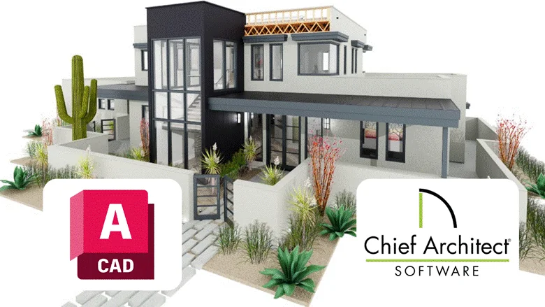 architectural cad software