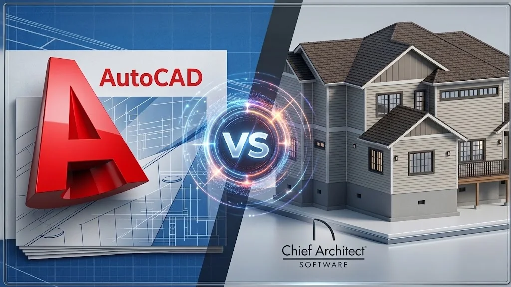 best architectural cad software