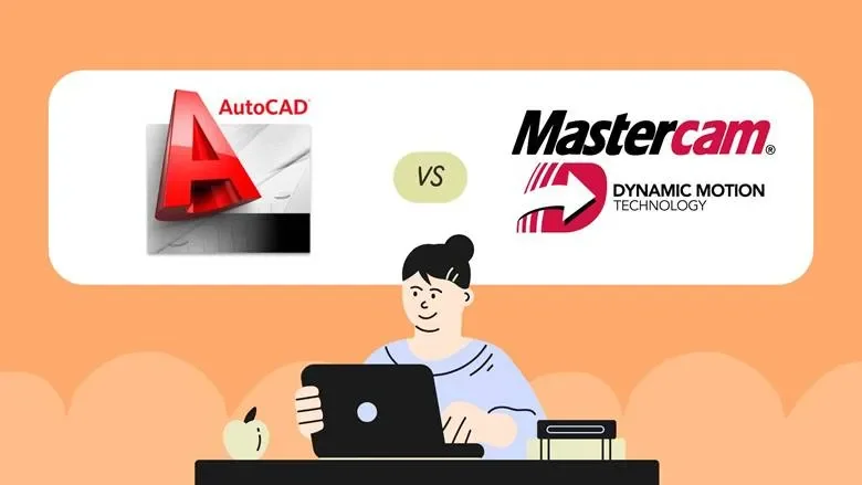 cad software mechanical
