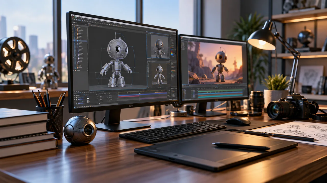 3d design CAD software