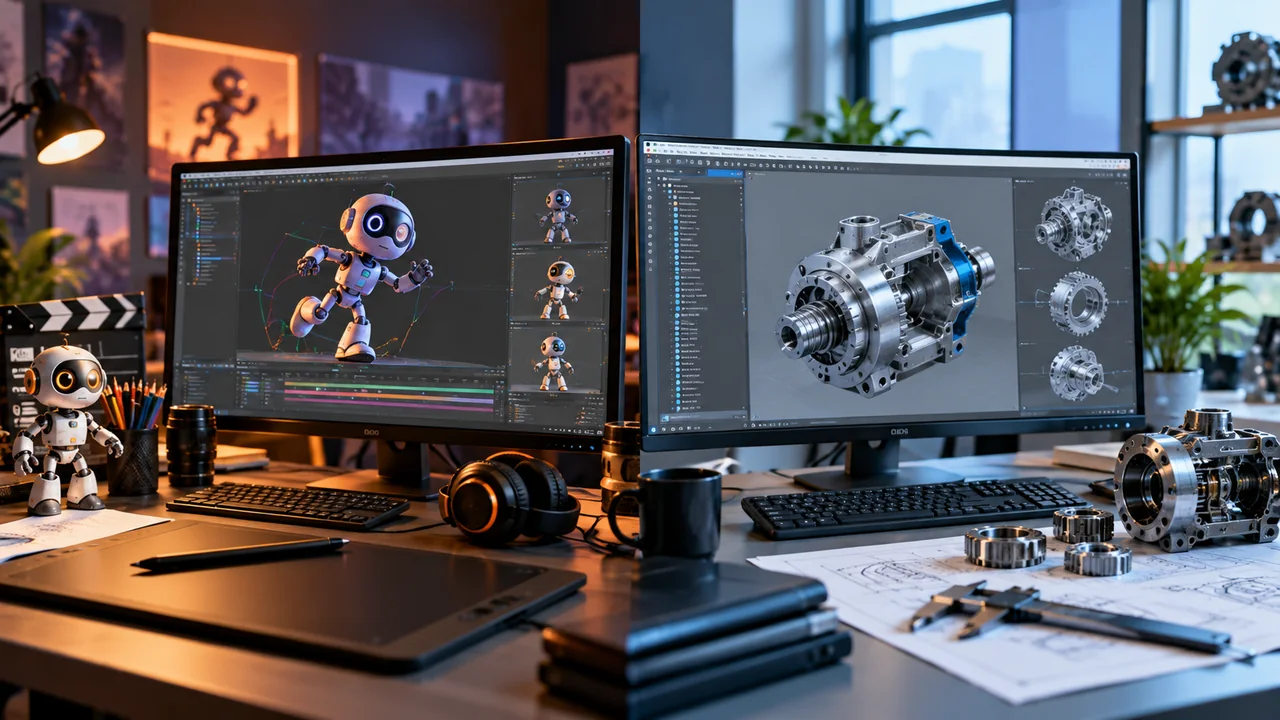 cad designing software