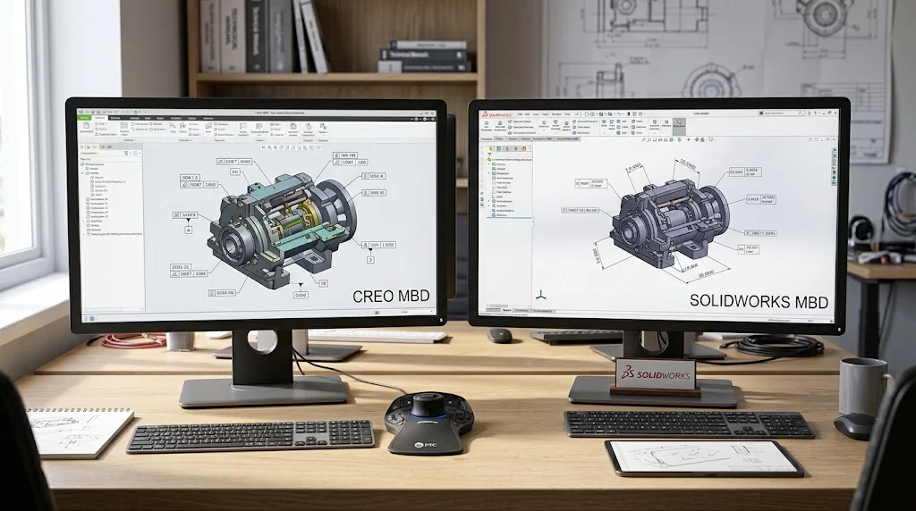 3d mechanical cad software