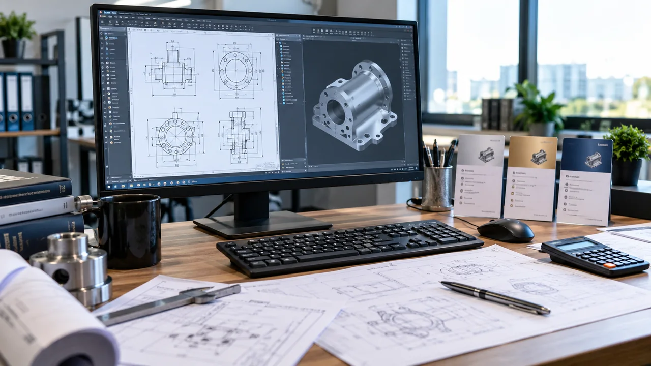 affordable cad software