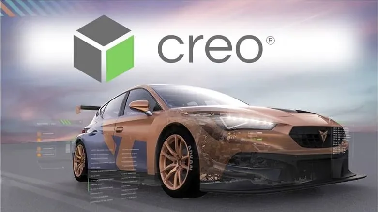 3d parametric CAD software