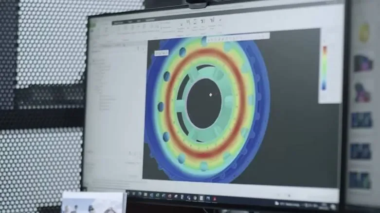 mechanical cad software