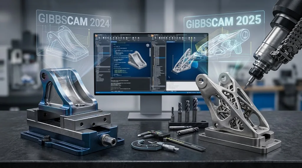 cad cam software
