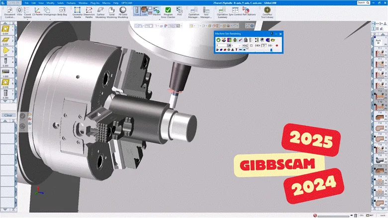 mechanical cad software