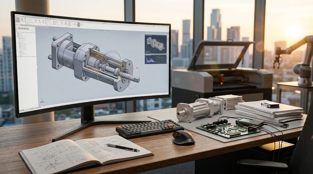 Engineering Calculation Software