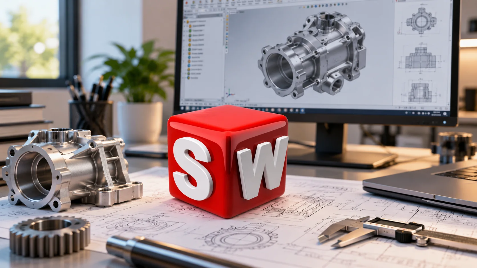 Mechanical CAD Workflows