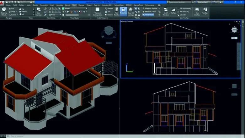 cad software list