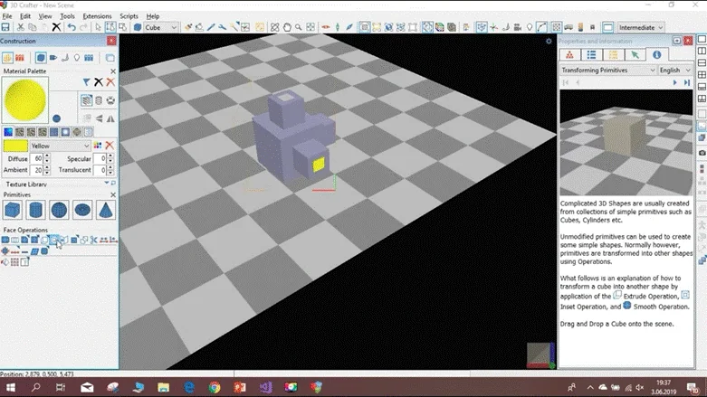 cad software programs