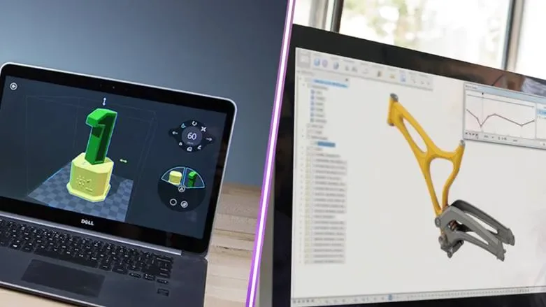 cad software 3d printing