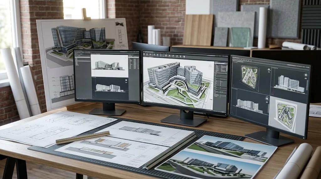 3d printing cad software