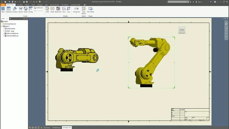 cad software mechanical