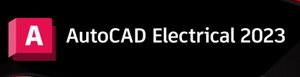 AutoCAD Electrical 2023