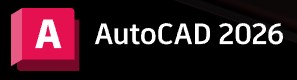 AutoCAD 2026