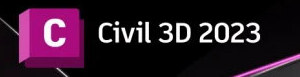 AutoCAD Civil 3D 2023