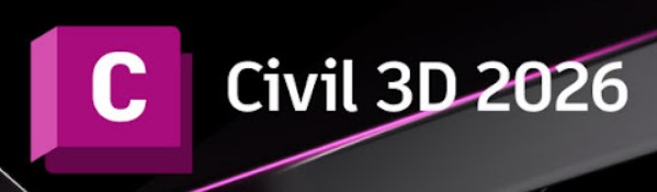 AutoCAD Civil 3D 2026